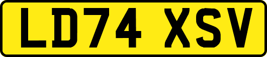 LD74XSV