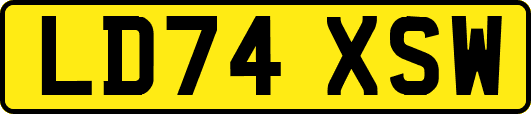 LD74XSW
