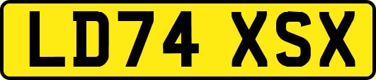 LD74XSX