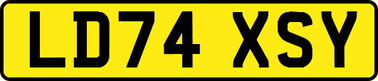 LD74XSY