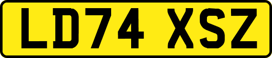 LD74XSZ