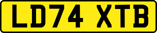 LD74XTB