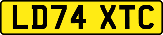 LD74XTC