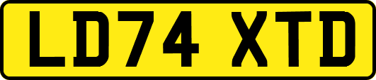 LD74XTD
