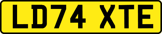 LD74XTE