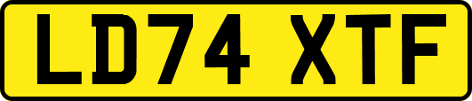 LD74XTF