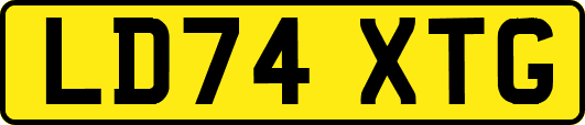 LD74XTG
