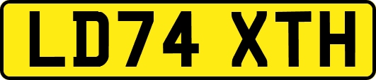 LD74XTH