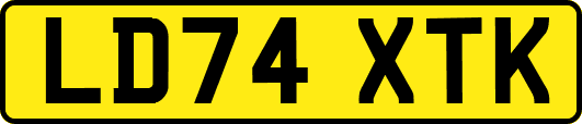 LD74XTK