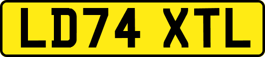 LD74XTL
