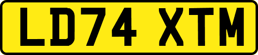 LD74XTM