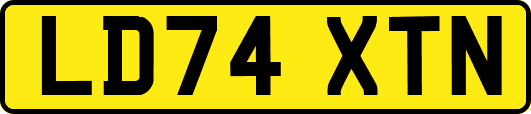 LD74XTN