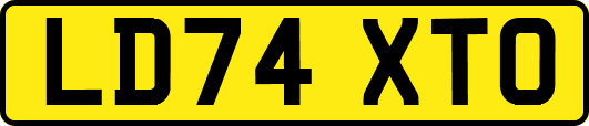 LD74XTO