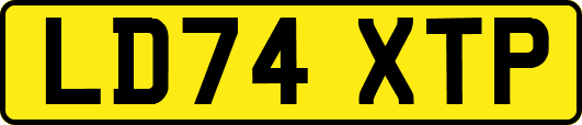 LD74XTP