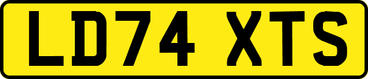 LD74XTS