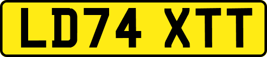 LD74XTT