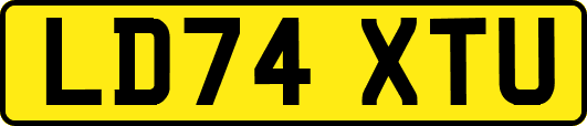 LD74XTU