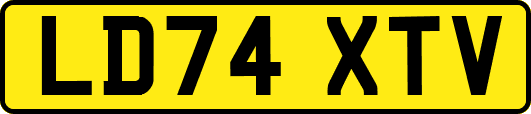 LD74XTV