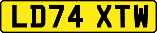 LD74XTW