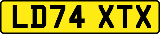 LD74XTX
