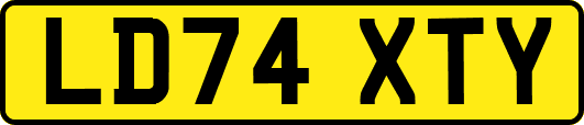 LD74XTY