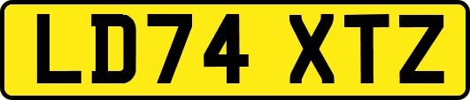 LD74XTZ