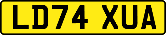 LD74XUA