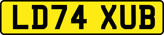 LD74XUB