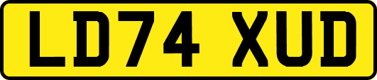 LD74XUD