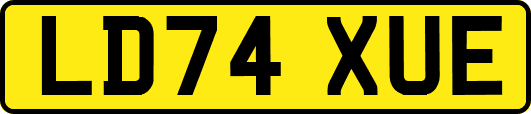 LD74XUE