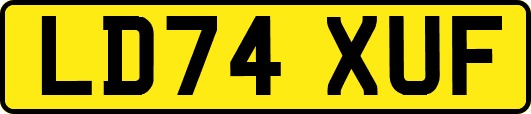 LD74XUF