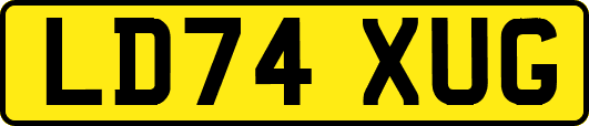 LD74XUG
