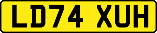 LD74XUH