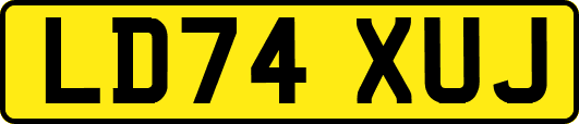 LD74XUJ