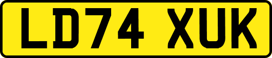 LD74XUK