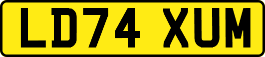 LD74XUM