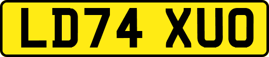 LD74XUO