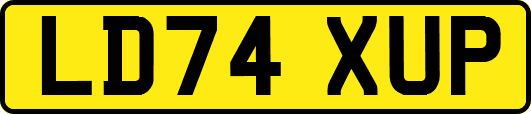 LD74XUP