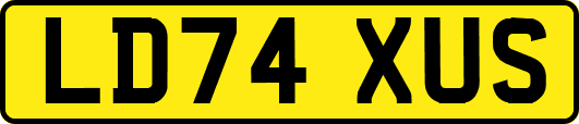 LD74XUS