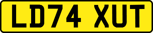 LD74XUT