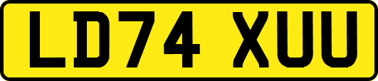 LD74XUU
