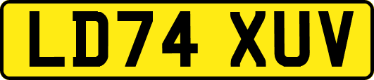 LD74XUV