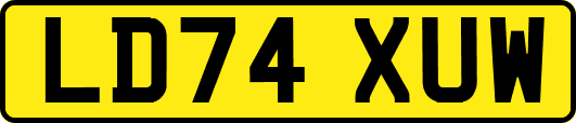 LD74XUW