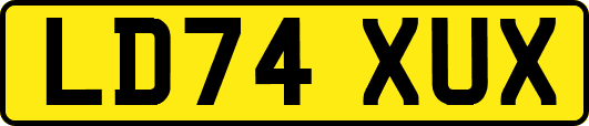 LD74XUX