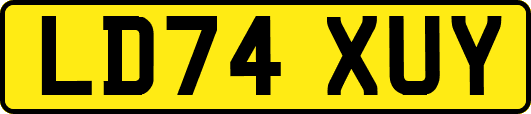 LD74XUY