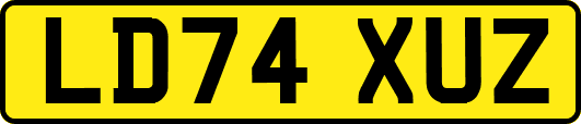 LD74XUZ