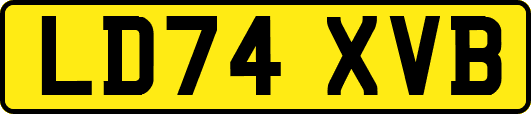LD74XVB
