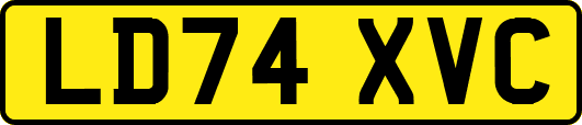 LD74XVC