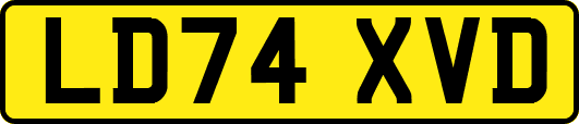 LD74XVD