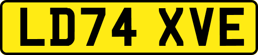 LD74XVE